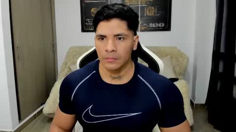 Fabian arango online show from 07/14/26, 04:50
