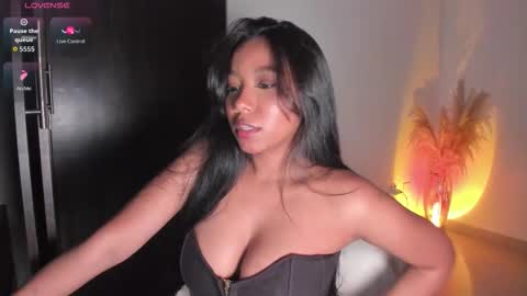 Thianna online show from 02/01/26, 10:14