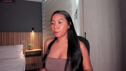 Snapshot of fabianna_laraa chatting on 03/24/26, 06:57 Thianna online show from 03/24/26, 06:57