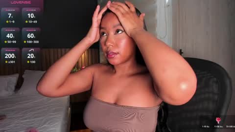 Snapshot of fabianna_laraa chatting on 04/01/26, 06:27 Thianna online show from 04/01/26, 06:27