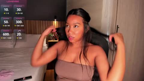 Snapshot of fabianna_laraa chatting on 04/10/26, 07:07 Thianna online show from 04/10/26, 07:07