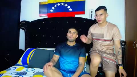 Fabian online show from 02/03/25, 04:57