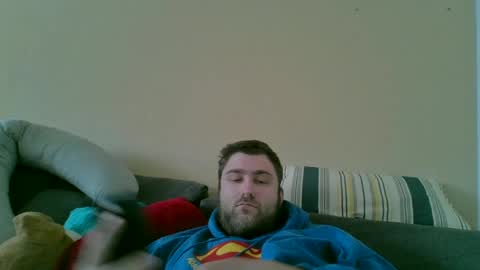 fabili1995 online show from 01/19/25, 12:06