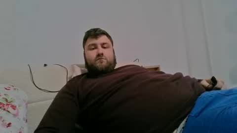 fabili1995 online show from 11/27/25, 06:10