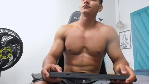 FABIO online show from 09/29/25, 06:13