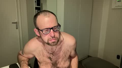 fabiothick online show from 11/03/25, 10:53