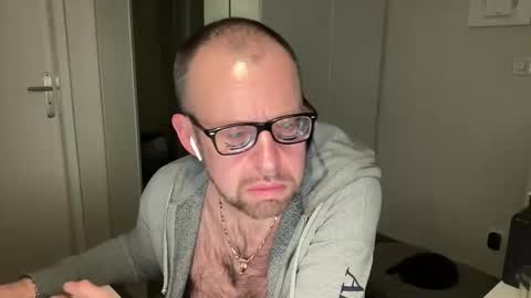 fabiothick online show from 11/27/25, 11:40