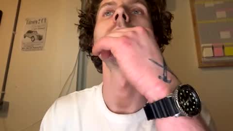 fabius1995 online show from 02/08/26, 08:45