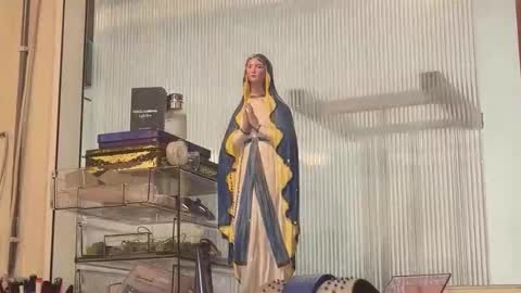 fabius1995 online show from 03/18/26, 11:30