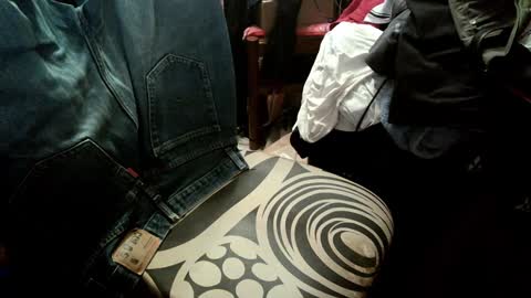 Fabius online show from 12/26/24, 09:11