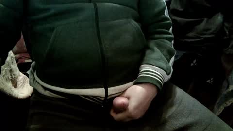 Fabius online show from 12/28/24, 08:48