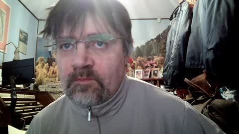 Fabius online show from 12/30/24, 09:05