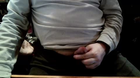 Fabius online show from 01/03/25, 12:41