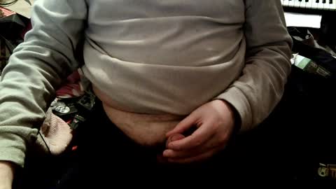 Fabius online show from 01/05/25, 03:34