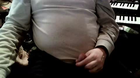 Fabius online show from 01/10/25, 10:06