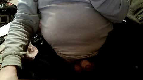 Fabius online show from 01/13/25, 07:53