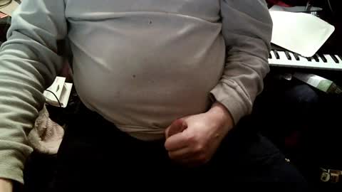 Fabius online show from 01/19/25, 12:39