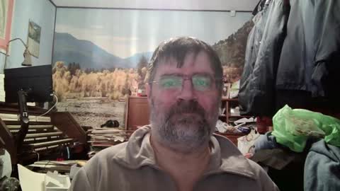 Fabius online show from 02/21/25, 08:40