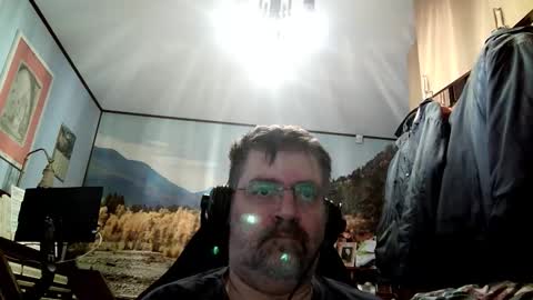 Fabius online show from 09/25/25, 08:07