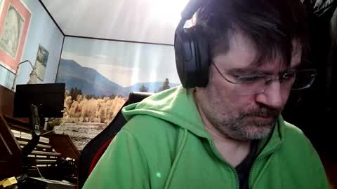 Fabius online show from 11/21/25, 08:57