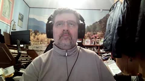 Fabius online show from 01/12/26, 09:25