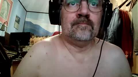 Fabius online show from 07/16/26, 08:48