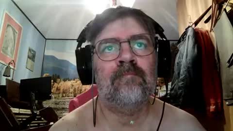 Fabius online show from 07/28/26, 08:43