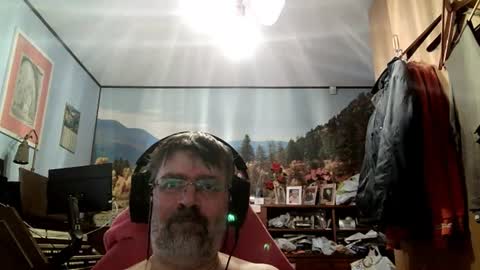 Fabius online show from 07/29/26, 01:53
