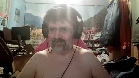 Fabius online show from 07/30/26, 09:03