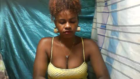 Snapshot of fabriolah9794 chatting on 03/27/26, 12:05 Fabriola9794 online show from 03/27/26, 12:05
