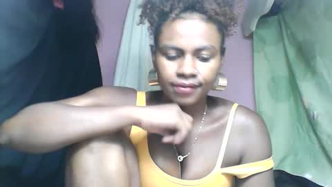 Snapshot of fabriolah9794 chatting on 04/11/26, 07:40 Fabriola9794 online show from 04/11/26, 07:40