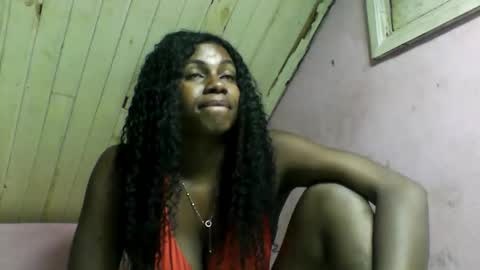 Snapshot of fabriolah9794 chatting on 05/03/26, 05:19 Fabriola9794 online show from 05/03/26, 05:19