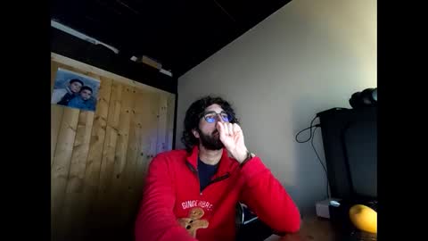 Snapshot of fabrizio97it chatting on 12/29/24, 03:57 Fabri online show from 12/29/24, 03:57