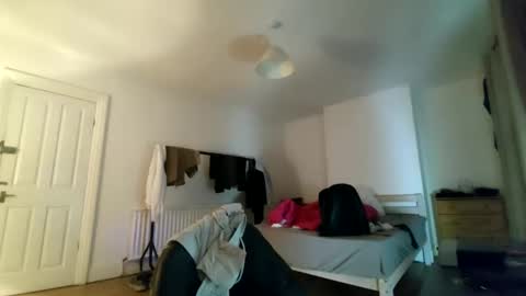 Snapshot of fabrizio97it chatting on 03/03/25, 09:05 Fabri online show from 03/03/25, 09:05