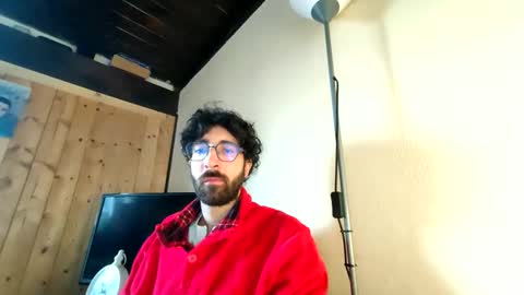 Snapshot of fabrizio97it chatting on 12/22/25, 10:01 Fabri online show from 12/22/25, 10:01