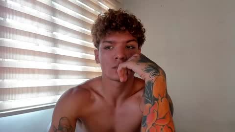 -  A N D E R online show from 12/01/24, 04:29