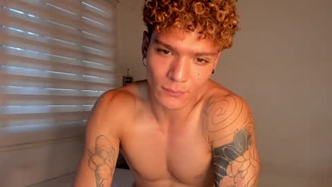 -  A N D E R online show from 12/01/24, 10:43