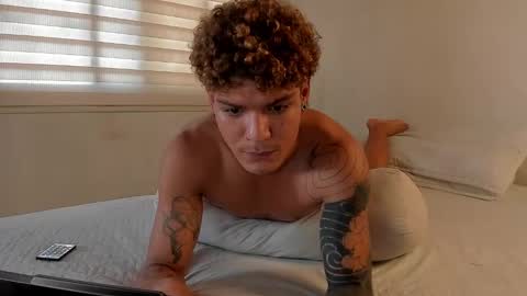 -  A N D E R online show from 12/28/24, 08:25