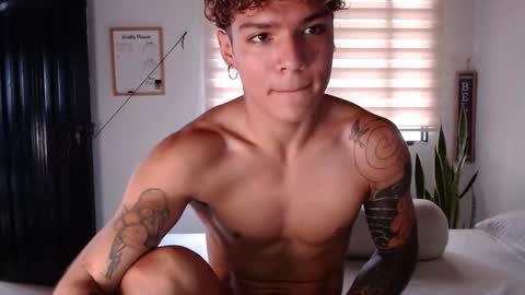 -  A N D E R online show from 12/30/24, 06:27