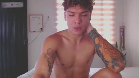 -  A N D E R online show from 01/03/25, 04:59