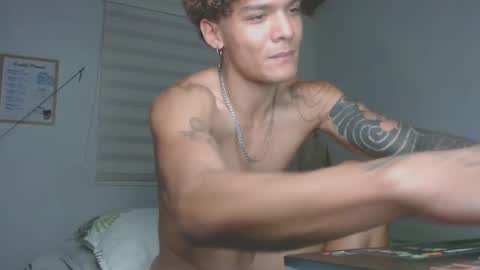 -  A N D E R online show from 01/30/25, 04:06