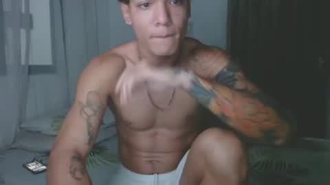 -  A N D E R online show from 02/02/25, 12:19