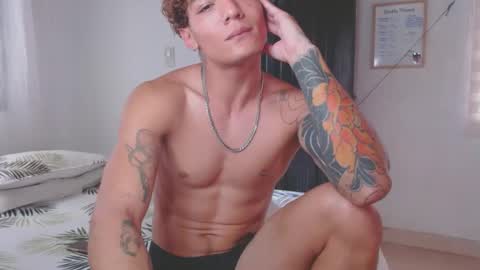 -  A N D E R online show from 02/02/25, 07:46