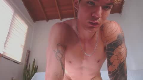 -  A N D E R online show from 03/05/25, 09:48