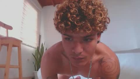 -  A N D E R online show from 03/12/25, 08:20