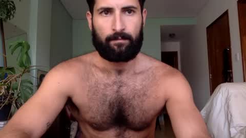 Fabrizzio online show from 12/03/24, 10:07