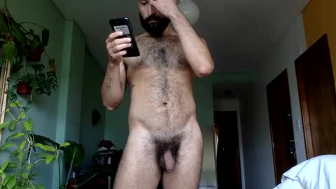 Fabrizzio online show from 01/09/25, 02:51