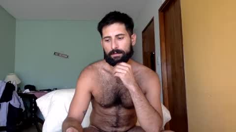 Fabrizzio online show from 01/22/25, 05:59