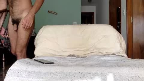 Fabrizzio online show from 01/23/25, 08:24