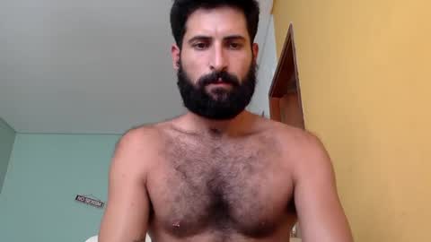 Fabrizzio online show from 02/25/25, 09:24